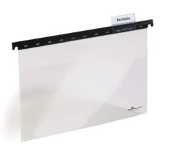 Hängficka Durable Plast, A4-format