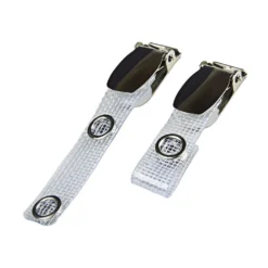 Hängselclip CardKeep Metallclip B, 25 st på strip