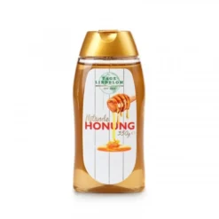 Honung Lindblom Flytande Gårdshonung, 350 g