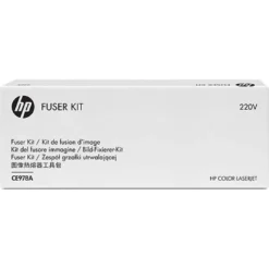 HP Color LaserJet CP5525 220V Fuser Kit