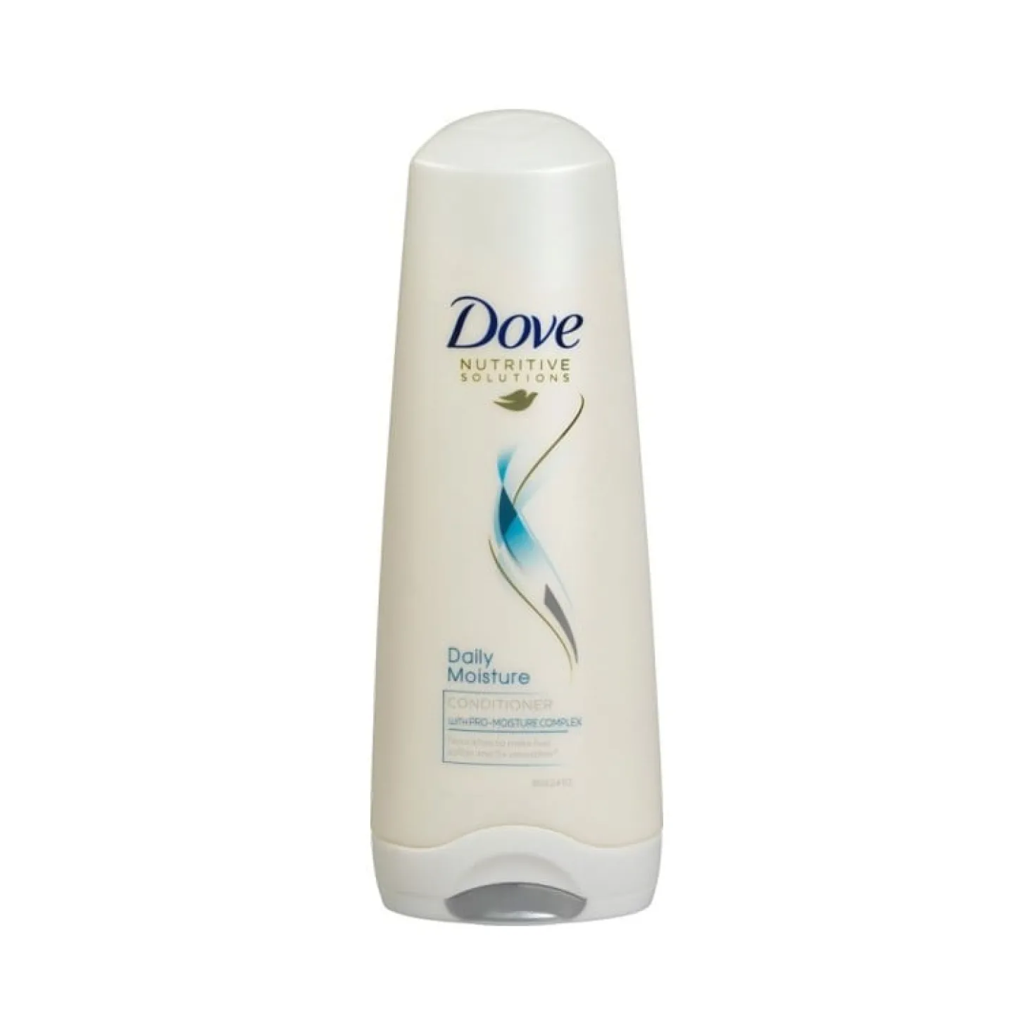 Hårbalsam Dove Daily Moisture, vårdande, 250 ml