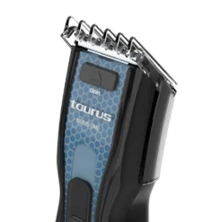 Hårklippare TAURUS Nixus One, trådlös, 1-18 mm, 60 min batteritid