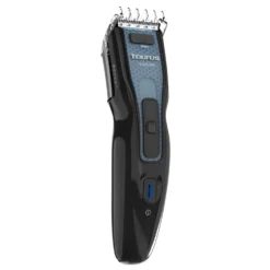 Hårklippare TAURUS Nixus One, trådlös, 1-18 mm, 60 min batteritid