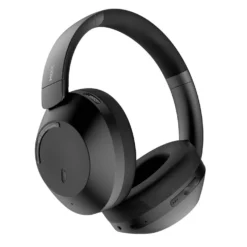 Hörlur MIXX C4 ANC Over-Ear, trådlös, svart, 40h batteritid