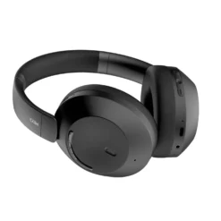 Hörlur MIXX C4 ANC Over-Ear, trådlös, svart, 40h batteritid