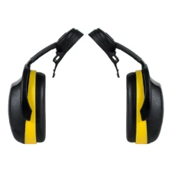 Hörselkåpa Kask SC2, hjälmmonterad, SNR 29 dB