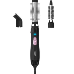 Hårstyler TAURUS Hair Shaper Model Air, 1200 W, 3 tillbehör