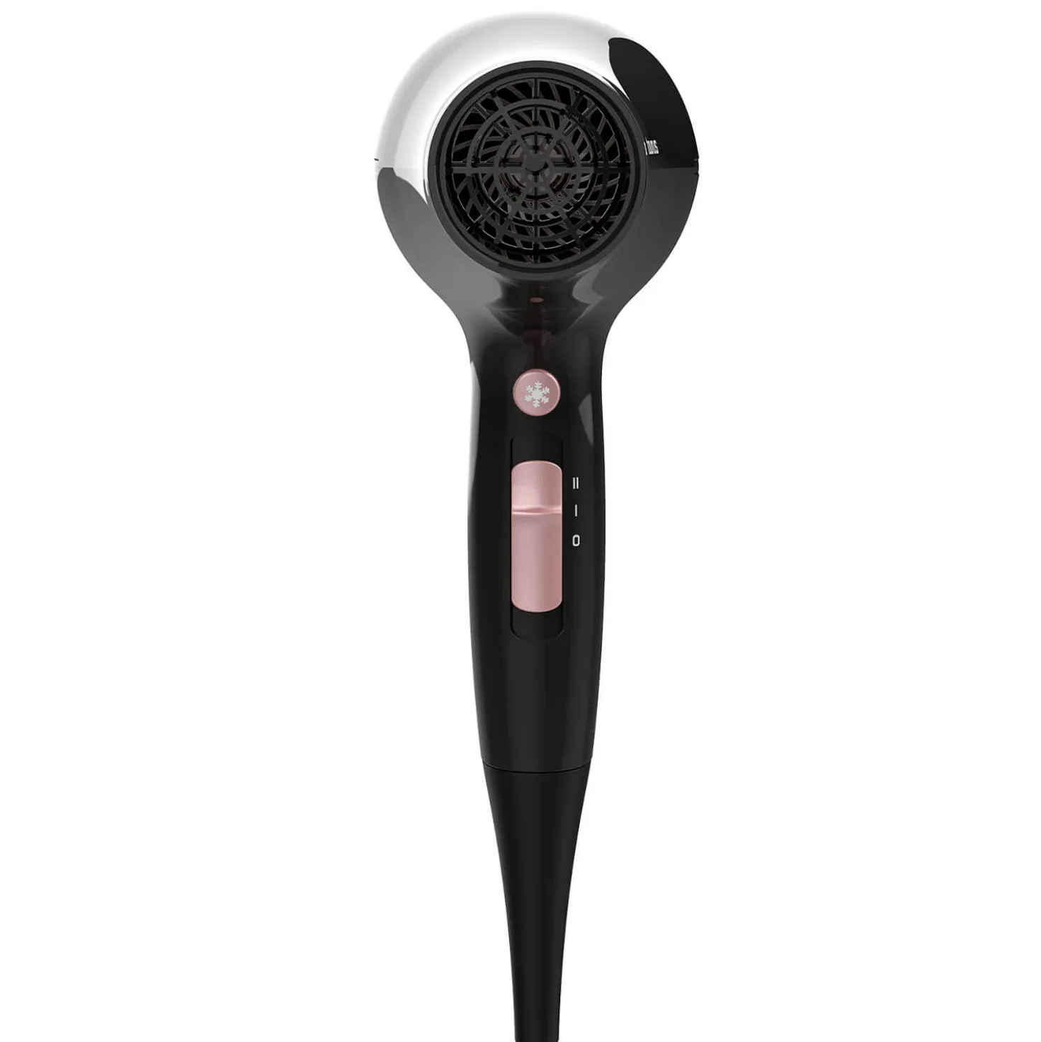 Hårtork TAURUS Alize 20200 Lite, 2200 W, 325 g, fällbar