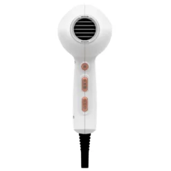 Hårtork TAURUS Fashion 2600 Ionic, 2600 W, jonisk teknik