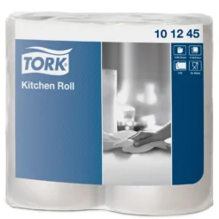 Hushållspapper Tork Advanced 2-lags, 39m, 14 rl/fp