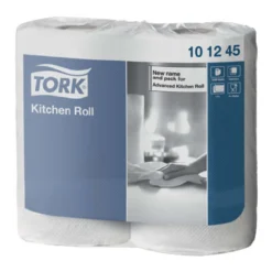 Hushållspapper Tork Advanced 2-lags, 39m, 14 rl/fp