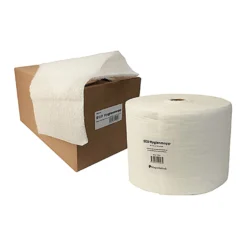 Hygienmopp Hygienteknik Eco Engångs, 60 cm, 200 st