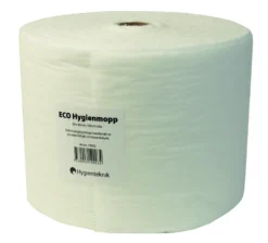 Hygienmopp Hygienteknik Eco Statisk, 60x20cm, 5 rl x 100 st