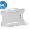 ID-korthållare Durable ECO Öppen, utan fäste