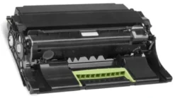 Image unit Lexmark svart