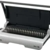 Inbindningsmaskin Fellowes Star Plastspiral, max, 19 mm