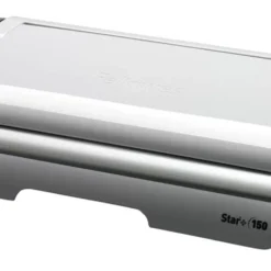 Inbindningsmaskin Fellowes Star Plastspiral, max, 19 mm