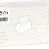 Industritorkduk Katrin FlexMaster, 42x35,5cm, vit, 100 st