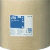 Industritorkpapper Tork W1 Basic Brun, 33cm x 1000m, 1-lager
