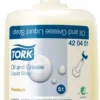Industritvål Tork Premium S1 Oil & Grease, oparfymerad, 1 liter