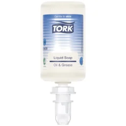Industritvål Tork S4, fettlösande, oparfymerad