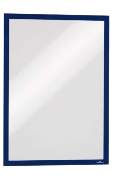 Inforam Durable DURAFRAME® A3 självhäftande, magnetstängning