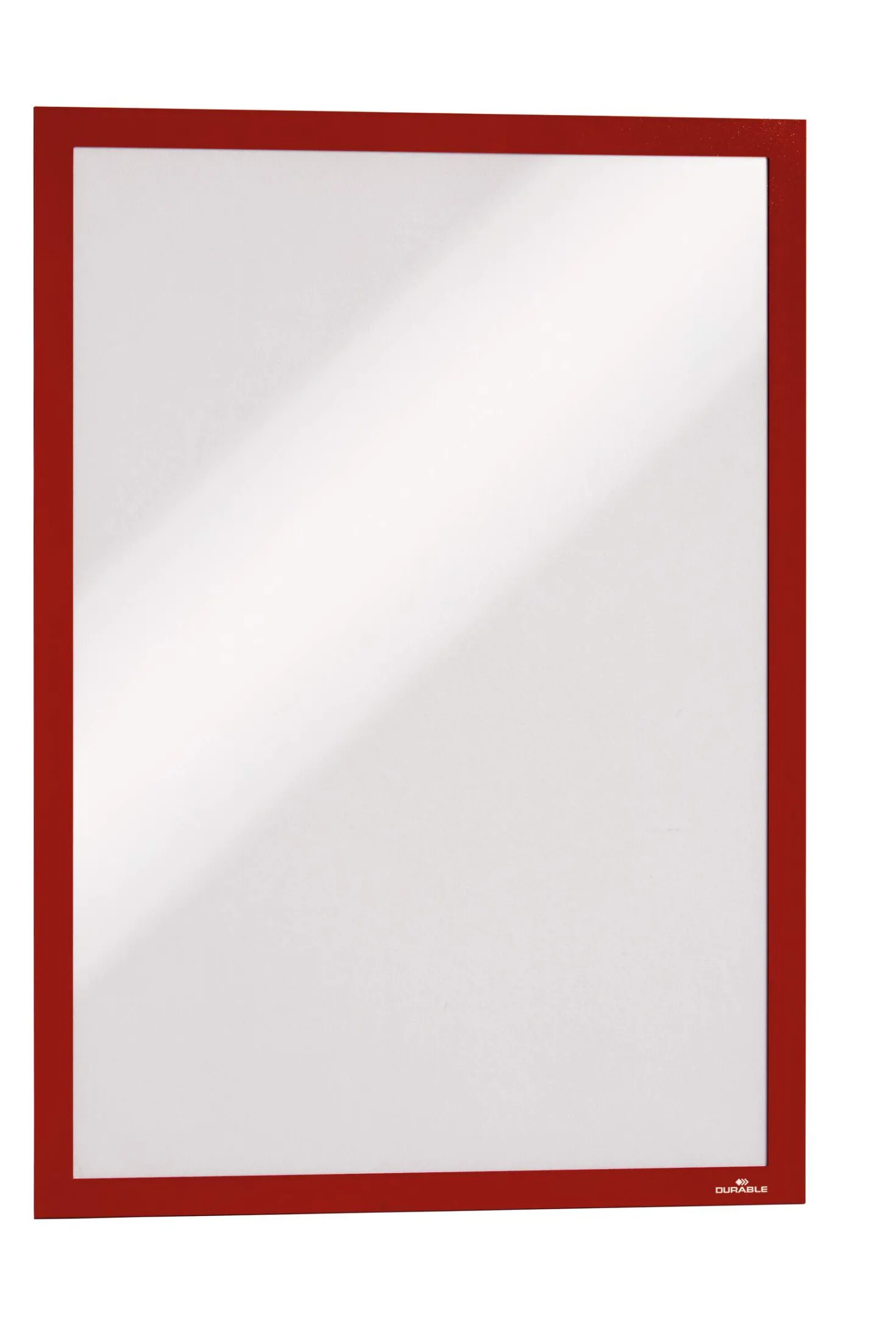Inforam Durable DURAFRAME® A3 självhäftande, magnetfront