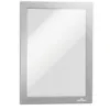 Inforam Durable DURAFRAME® Självhäftande A5, magnetstängning