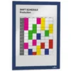 Inforam Durable DURAFRAME® Självhäftande, A4
