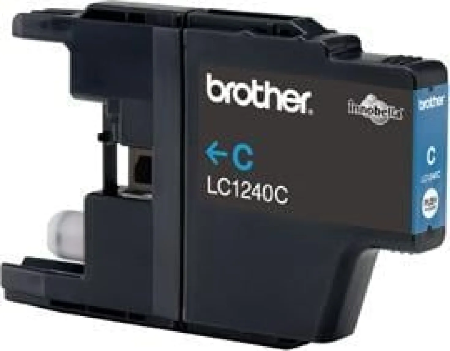 Ink-Jet Brother Cyan