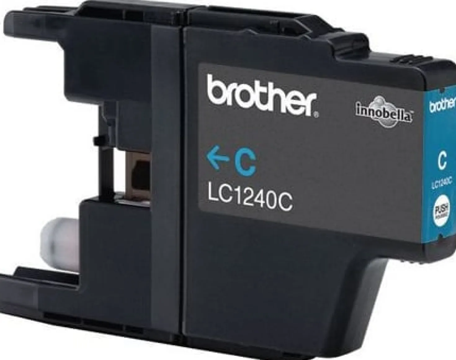 Ink-Jet Brother Cyan
