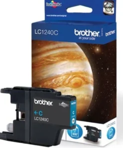 Ink-Jet Brother Cyan