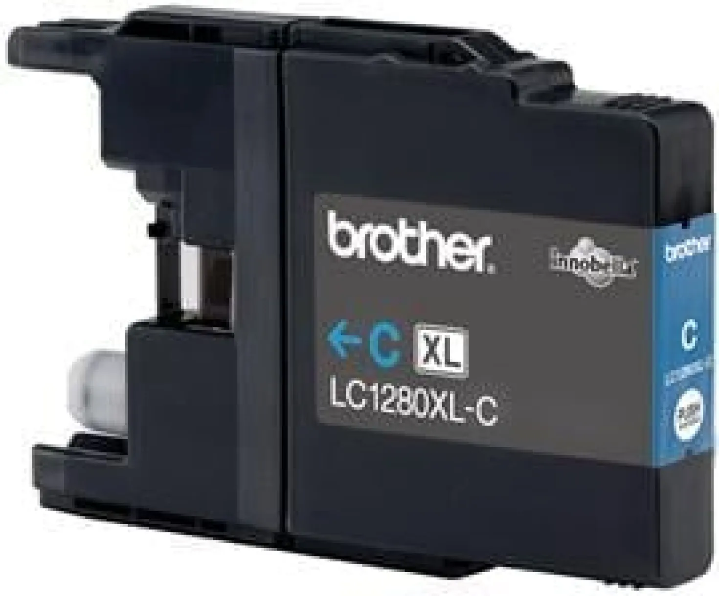 Ink-Jet Brother Cyan