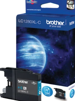 Ink-Jet Brother Cyan