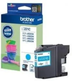 Ink-Jet Brother cyan