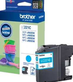 Ink-Jet Brother cyan