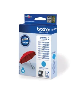 Ink-Jet Brother Cyan xl