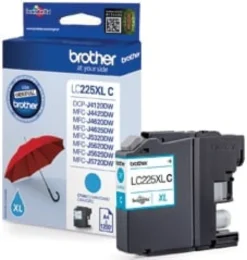 Ink-Jet Brother Cyan xl