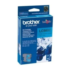 Ink-Jet Brother DCP-145C/165C/195C, MFC-295CN cyan