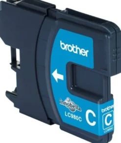 Ink-Jet Brother DCP-145C/165C/195C, MFC-295CN cyan