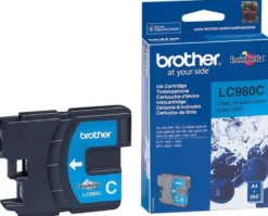 Ink-Jet Brother DCP-145C/165C/195C, MFC-295CN cyan