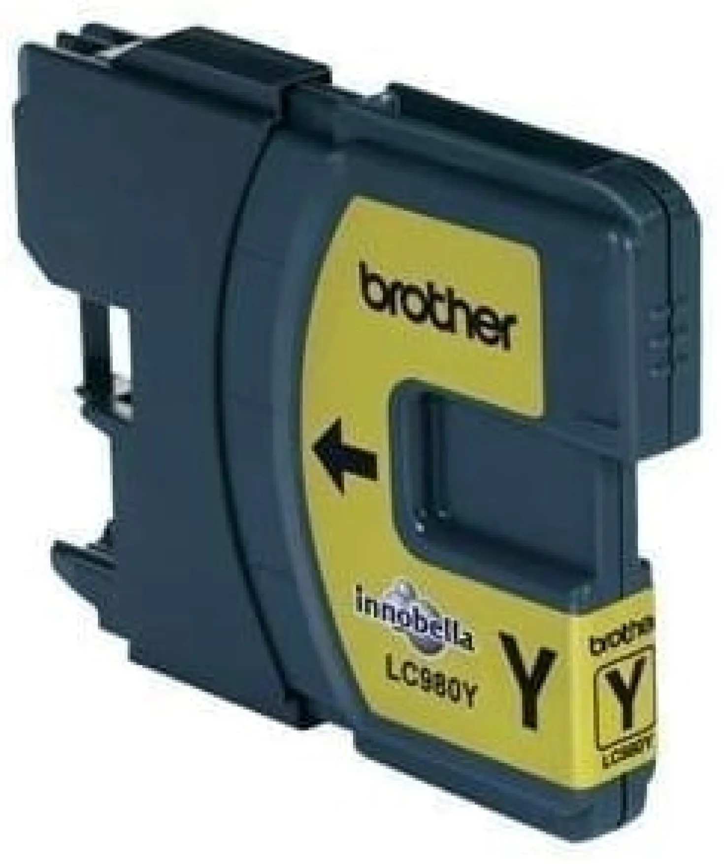Ink-Jet Brother DCP-145C/165C/195C, MFC-295CN gul
