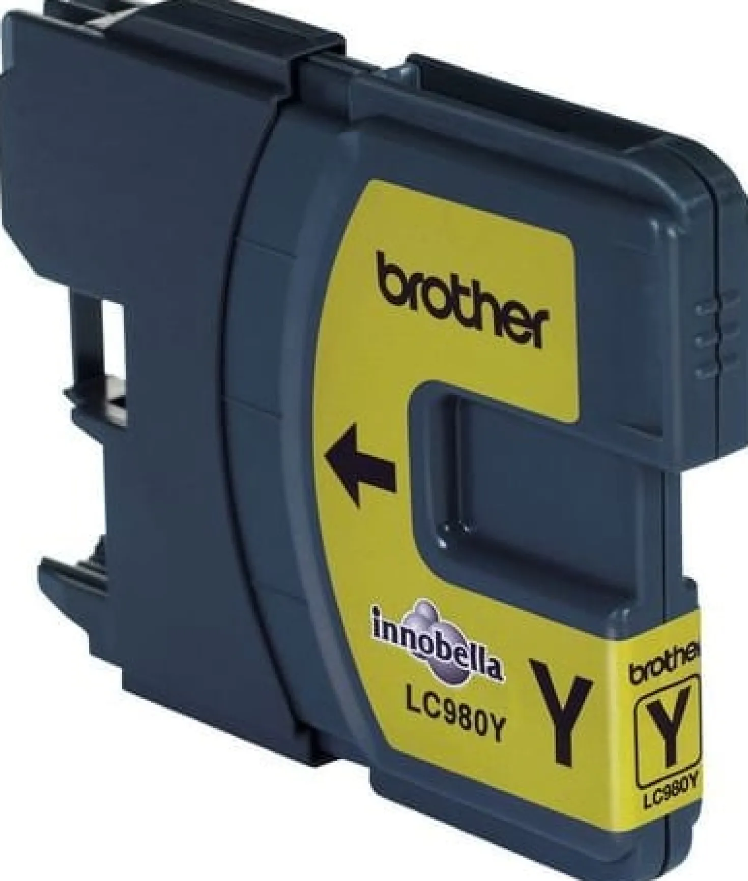 Ink-Jet Brother DCP-145C/165C/195C, MFC-295CN gul