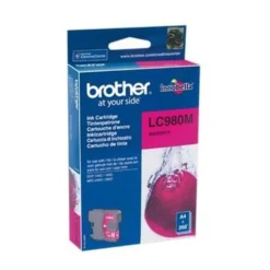 Ink-Jet Brother DCP-145C/165C/195C, MFC-295CN magenta