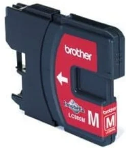 Ink-Jet Brother DCP-145C/165C/195C, MFC-295CN magenta