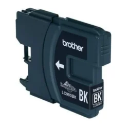 Ink-Jet Brother DCP-145C/165C/195C, MFC-295CN svart