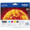 Ink-Jet Brother DCP-145C/165C/195C, MFC-295CN Value Pack