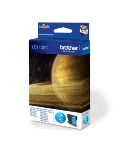 Ink-Jet Brother Dcp385C Cyan