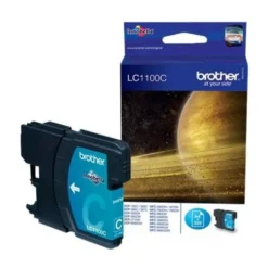 Ink-Jet Brother Dcp385C Cyan