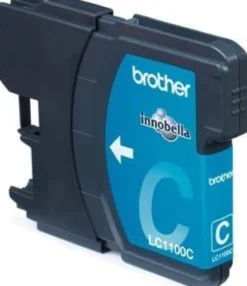 Ink-Jet Brother Dcp385C Cyan